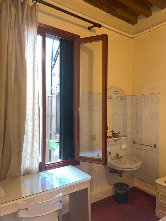 Casa Lin Venice Zimmer Bagian luar foto