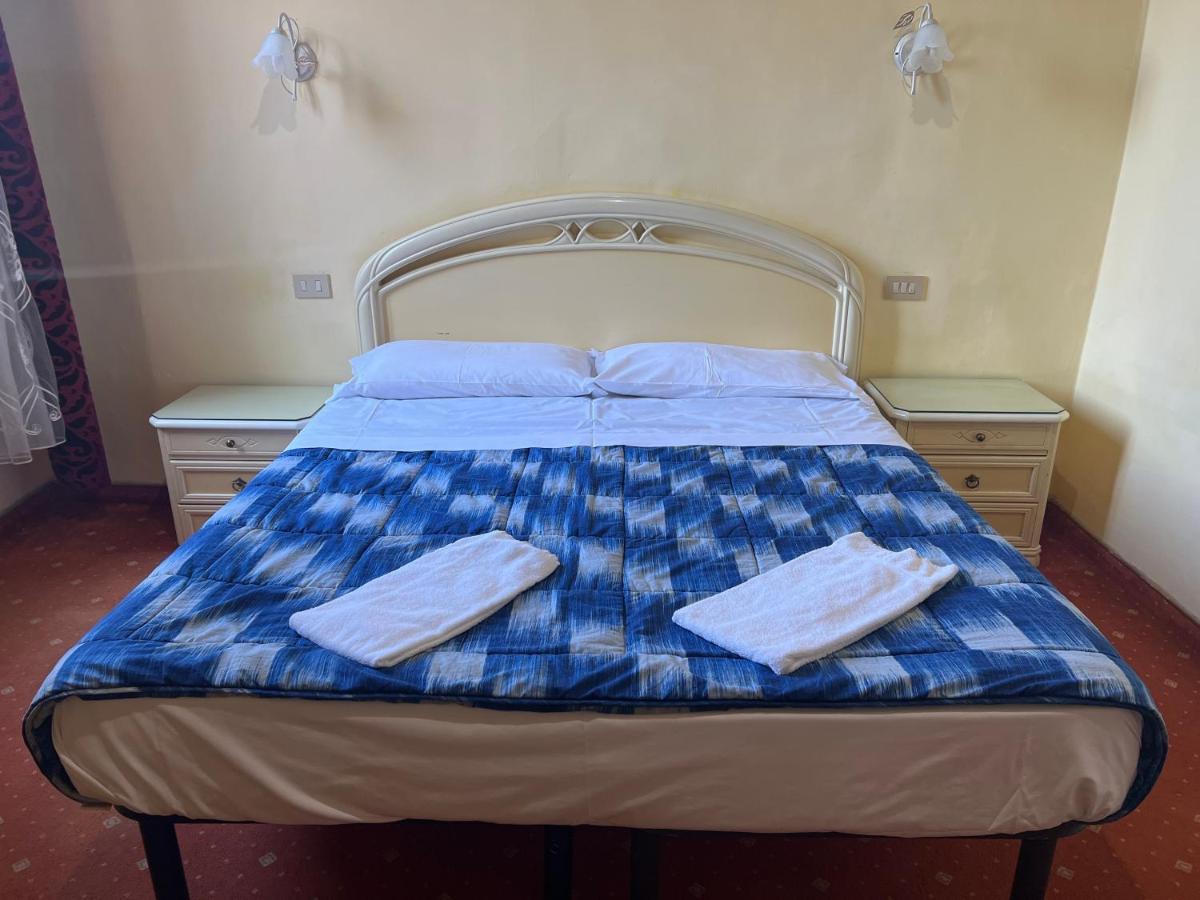 Casa Lin Venice Zimmer Bagian luar foto