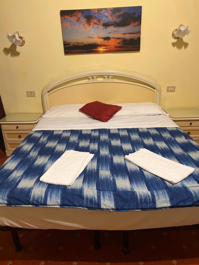 Casa Lin Venice Zimmer Bagian luar foto